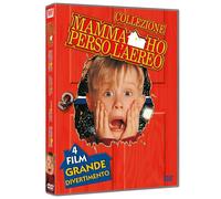 Dvd Mamma Ho Perso L'Aereo Collection (4 Dvd)