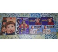 4 dvd nuovi MAMMA HO PERSO L'AEREO/RIPERSO L'AEREO/HO ALLAGATO LA CASA/MORBILLO