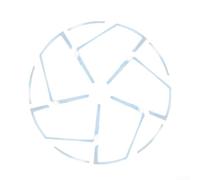4 eleganti adesivi per mozzo ruota BYD per SEAL EV 2023, protezione efficace e aspetto migliorato del veicolo (argento)