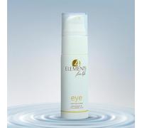 4 Elements per life Eye Contour siero con acido ialuronico da 30 ml; idrata, rassoda e protegge il contorno occhi. Il risultato è particolarmente evidente per la pelle stanca e l'invecchiamento;