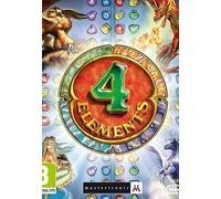 4 Elements Steam Key GLOBAL