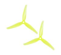 4 eliche a 3 pagaie per modelli Nazgul, telai multicopter, elica remota, appartenenza, puntelli di scena Propseller