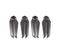 4 eliche in carbonio a basso rumore 8743F compatibili con accessori for droni 2P/2Z universali