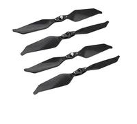 4 eliche in fibra di carbonio 9455S a basso rumore, autobloccanti, pieghevoli, compatibili con gli accessori for droni Phantom 4/PRO