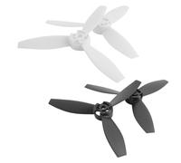 4 Eliche Pezzi di Ricambio Lame Per Parrot Bebop 2 Drone