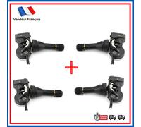 4 Emittente Perdita Pressione Gomma Pinze Pulsar Qashqai II x-Trail 40700-4CB0B