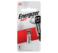 4 Energizer A27 / 27A / MN27 / L828 / VR27 / GP27A 12V Batteria con lunga durata (scadenza marcata)
