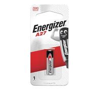 4 Energizer A27 / 27A / MN27 / L828 / VR27 / GP27A 12V Batteria con lunga durata (scadenza marcata)