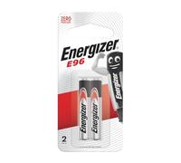4 Energizer AAAA/E96/LR61 batteria batteria alcalino, lunga durata di conservazione (Data di scadenza segnato)