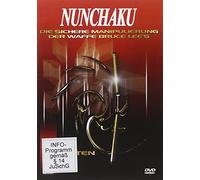 4 Experten - Nunchaku, Die sichere Manipulierung der Waffe Bruce Lees [Edizione: Regno Unito]