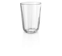 4 Facet tumblers 34cl