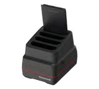 4 Fach Akkuladestation