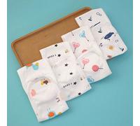 4 fasce addominali per neonati, morbide e calde, per la cura del cordone ombelicale del bambino, fasce addominali per avvolgere i neonati, prevenire il freddo alla pancia del bambino, traspiranti e co