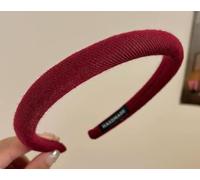 4 Fasce Per Capelli In Saia Alta, Fasce Per Capelli Retrò, Copricapo Per Feste Di Compleanno, Struccante, Lavaggio Del Viso, Performance Sul Palco, Decorazione Quotidiana, Regali Per Le Amiche.