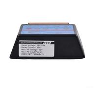 4 fasi per PWM regolatore di carica solare per sistemi di batterie 12V e 24V (20A)