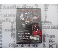 4 Feature Films: Duke Is Tops Black King Spirit Of [Edizione: Stati Uniti]