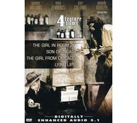 4 Feature Films: Girl In Room 20 Son Of Ingagi [Edizione: Stati Uniti]