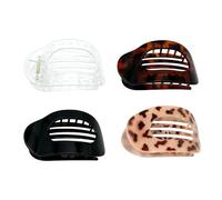 4 fermagli per capelli spessi da donna, con forma curva e tenuta forte, design antiscivolo per donne e ragazze (7)