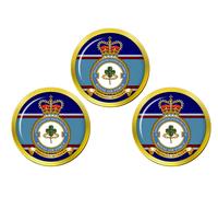 4 Field Communications Squadron, Marcatori Di Palla Da Golf RAF