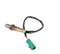 4 Fili Sensore Di Ossigeno Sensore O2 Rapporto Lambda Aria Carburante Per Volvo S40 V50 C30 3M51-9F472-AB VNRQJLSN