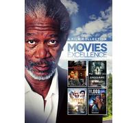 4-Film Collection: Movies Of Excellence [Edizione: Stati Uniti]