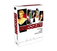 4 Film Di Jean-Claude Brisseau COFANETTO DVD NUOVO