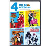 4 Film Favorites - 4 Film Favorites: International Spies (2 Dvd) [Edizione: Stati Uniti]