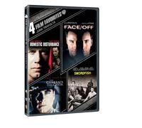 4 Film Favorites-John Travolta