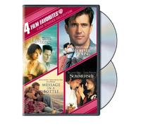 4 Film Favorites: Love Stories