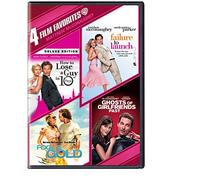 4 Film Favorites - Matthew Mcconaughey: How to
