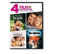 4 Film Favorites-Meg Ryan Collection