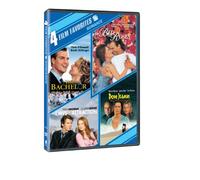 4 Film Favorites: New Line Come