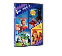 4 Film Favorites:New Line Fami - 4 Film Favorites: New Line Family (2 Dvd) [Edizione: Stati Uniti]