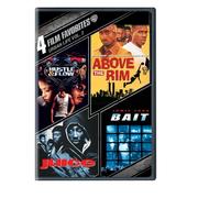 4 Film Favorites: Urban Life Volume 2