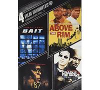4 Film Favorites: Urban Life Volume 3