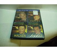 4 Film Pack The Best Of Saturday Night Live Steve Martin, Chris Farley, Christopher Walken And Tom Hanks.
