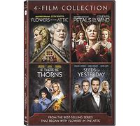 4 Film V.C. Andrews Collection