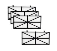 4 filtri a cartuccia fine 9991432-r4 9991425-r4 Sostituisci per Dolphin M400