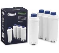 4 Filtri Addolcitore per Acqua Macchina Caffè Automatiche per Serie Ecam DLSC321