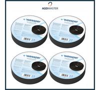 4 filtri ai carboni attivi per Oranier KSC 700 set risparmio accessori...