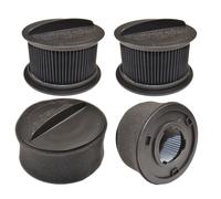 4x H12 Circolare Filtri Per Bissell Cleanview Aspirapolveri 203-2587 203-7913
