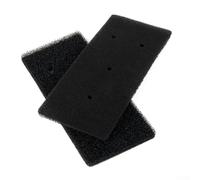 4 filtri di ricambio per asciugatrice per modelli Bauknecht con numero di parte 481010716911/8015250474909, compatibile con TREND, Prime, TK, HDLX, HSCX, WRE, DDLX, PWC,