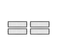 4 filtri for Xiaomi S10+ / S10 plus / B105 / 3S (B108CN) / B113CN (Mop2Pro autopulente) for Mijia Omni 1S (B116) / Mop2 (C102CN) aspirapolvere