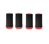 4 filtri HEPA di ricambio compatibili con accessori per aspirapolvere BBH3Z0025 BBH3PETGB BBH3251GB
