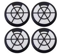 4 filtri HEPA di ricambio per aspirapolvere per Eureka NEN110B NEN110A per Whirlwind senza sacchetto, leggeri aspirapolvere con filo