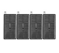 4 filtri lavabili di ricambio per Mova Z60 Ultra, per Dreame Aqua10 Ultra Robot Aspirapolvere, accessori per filtri HEPA