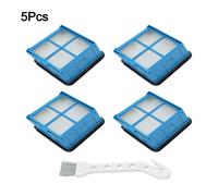 4 Filtri + Strumento di Pulizia per Bissell per CrossWave per OmniForce 3912N 40