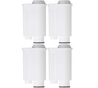 4 Filtro Acqua Macchina Adatto per Gaggia Philips Saeco Brita Intenza+