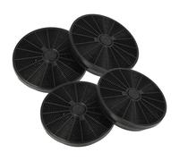 4 Filtro carboni attivi per Candy CCE16X CCE119X CCE16/1X CCE116X CCE19/1X