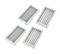 4 filtro G4 per Zehnder ComfoAir 150 Flat sistema ventilazione